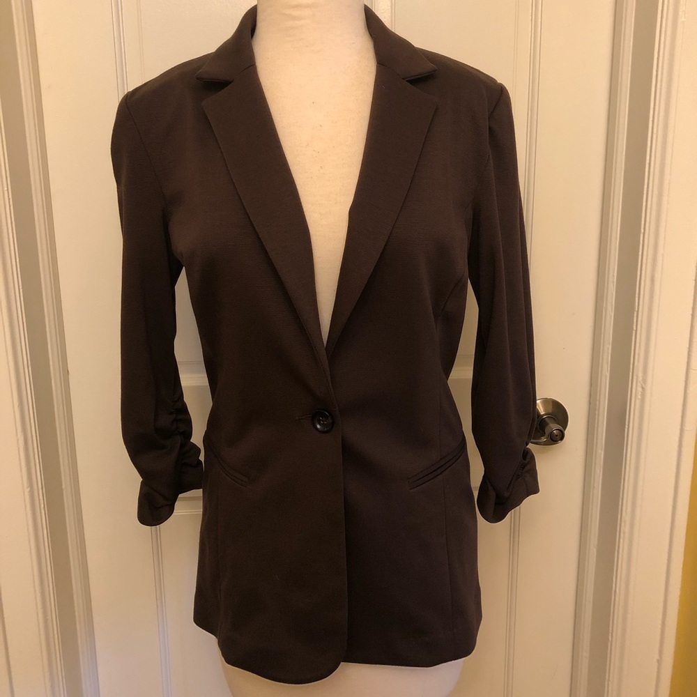 Michael kors blazer!